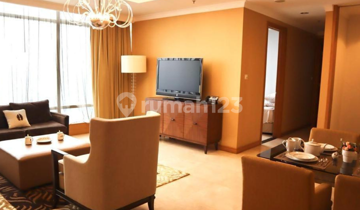 Kempinski Residence Middle Floor Coldwell Banker 2