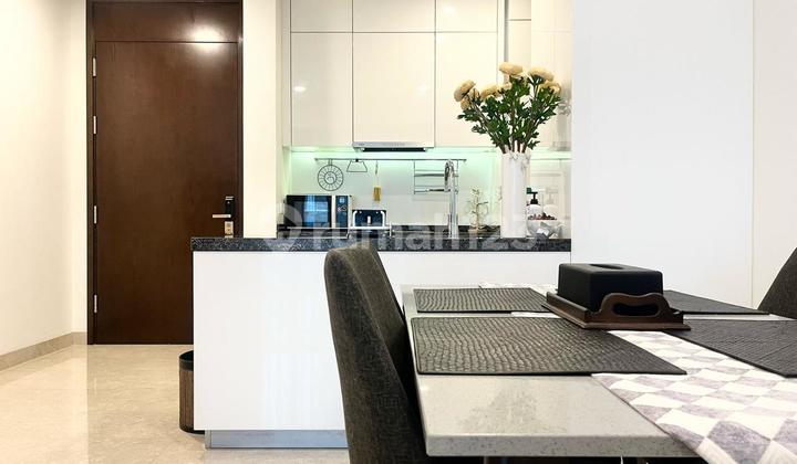 Anandamaya Residence Tower 2 Middle Floor Coldwell Banker 2