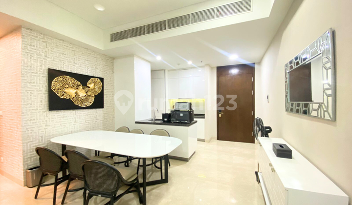 Anandamaya Residence Tower 2 Low Floor Coldwell Banker 2