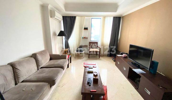 Park Royale Tower 3 Middle Floor Coldwell Banker