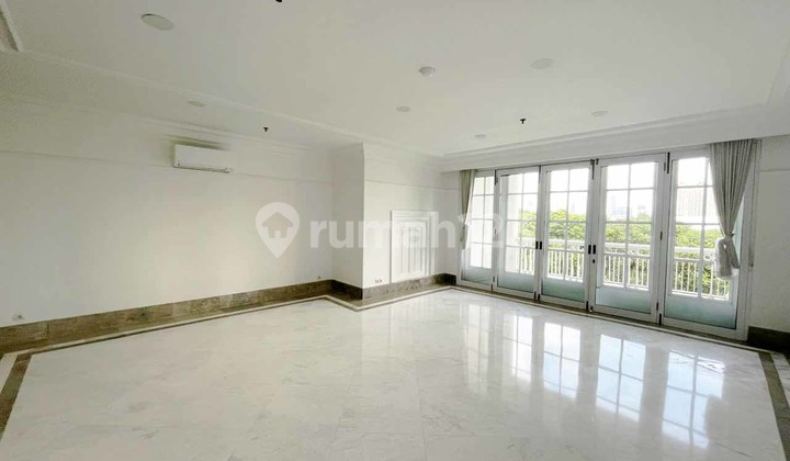 Permata Hijau Apartment 2 Bedrooms Tower 1 Middle Floor Coldwell Banker