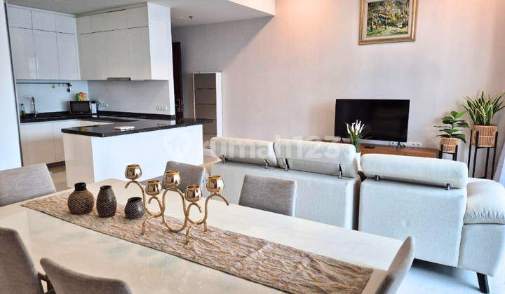 Anandamaya Residence Tower 2 Middle Floor Coldwell Banker 1