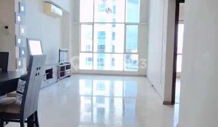 Apartemen Casa Grande Residence Tipe Loft Tower Avalon Low Floor 3 + 1 Study Coldwell Banker 1