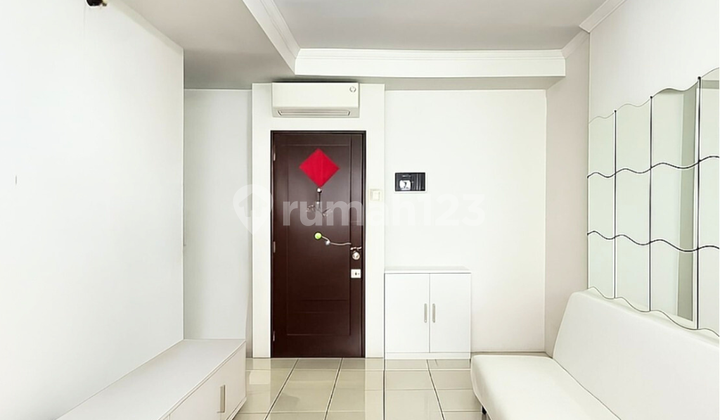 Mediterania Garden 2 Tower Heliconia Middle Floor Coldwell Banker