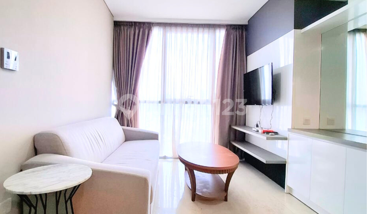 Ciputra World 2 Tower, The Orchard, Mid Level, Coldwell Banker Ciputra World 2 Tower, The Orchard, Mid Level, Coldwell Banker