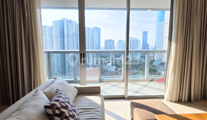 Anandamaya Residence Tower 3 Middle Floor Coldwell Banker