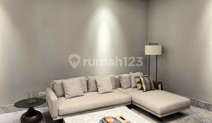 Rumah Dijual Jalan Citayam 4 Kamar Coldwell Banker 