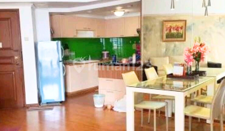 Sudirman Tower Condominium Tower C Low Floor Coldwell Banker 2