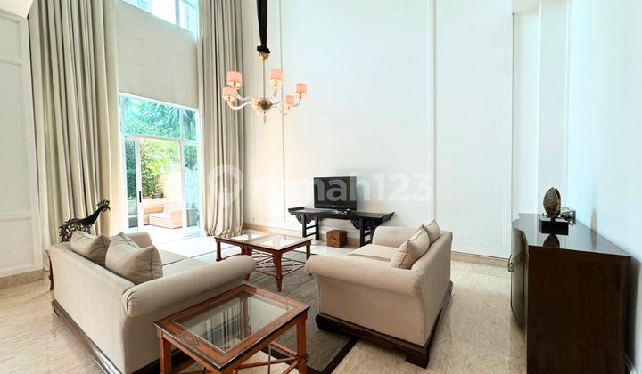 Rumah Dijual Townhouse Pakubuwono Residence 4 Kamar Coldwell Banker Rumah Dijual Townhouse Pakubuwono Residence 4 Kamar Coldwell Banker