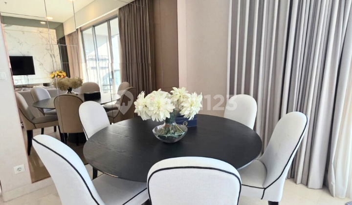 Anandamaya Residence Tower 3 Middle Floor Coldwell Banker 2