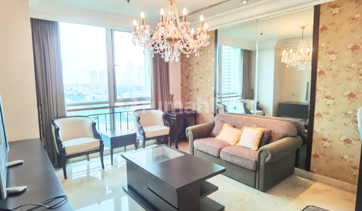 Simprug Teras Tower C Low Floor Coldwell Banker 1