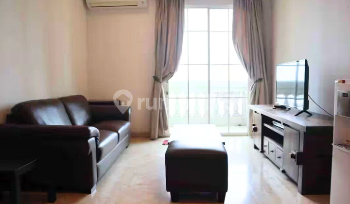 Bellezza Tower Louvre Middle Floor Coldwell Banker