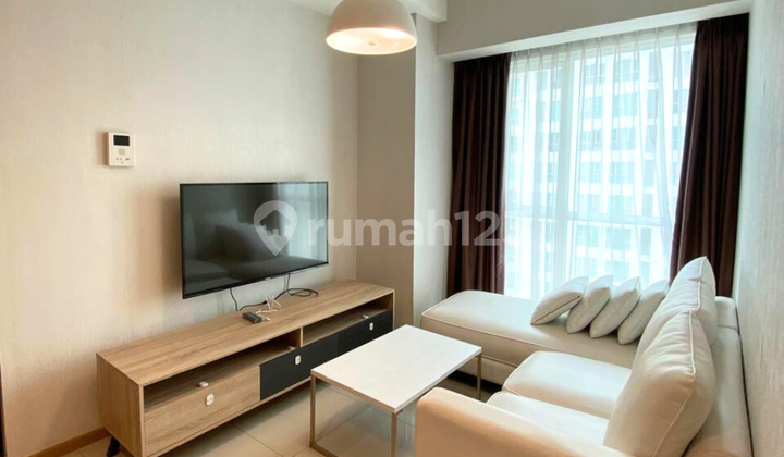 Gandaria Heights Tower B High Floor Coldwell Banker 2