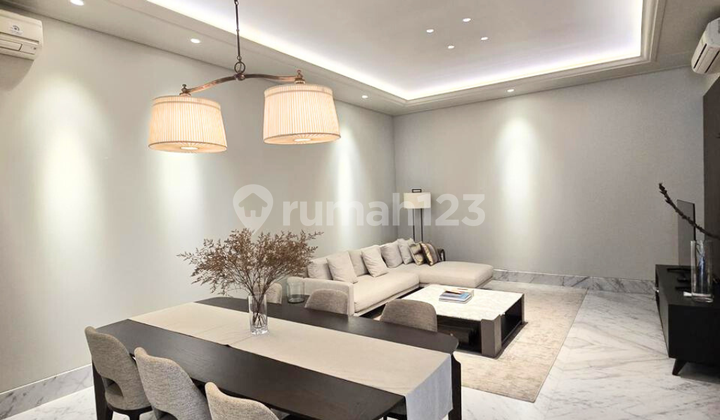 Rumah Dijual Jalan Citayam 4 Kamar Coldwell Banker  2