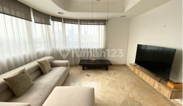 Park Royale Tower 3 Middle Floor Coldwell Banker