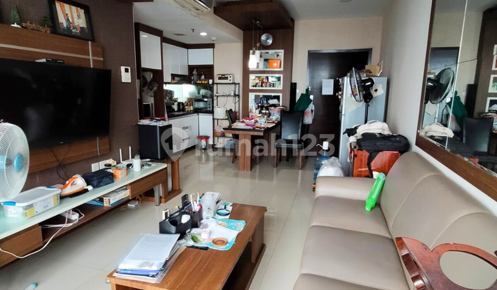 Gandaria Heights Tower B High Floor Coldwell Banker