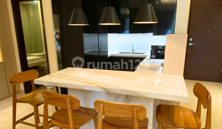 Pondok Indah Residence Tower Maya Middle Floor Coldwell Banker Pondok Indah Residence Tower Maya Middle Floor Coldwell Banker