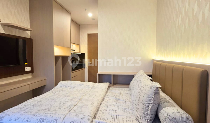 Ciputra World 2 The Newton 2 High Floor Coldwell Banker 2