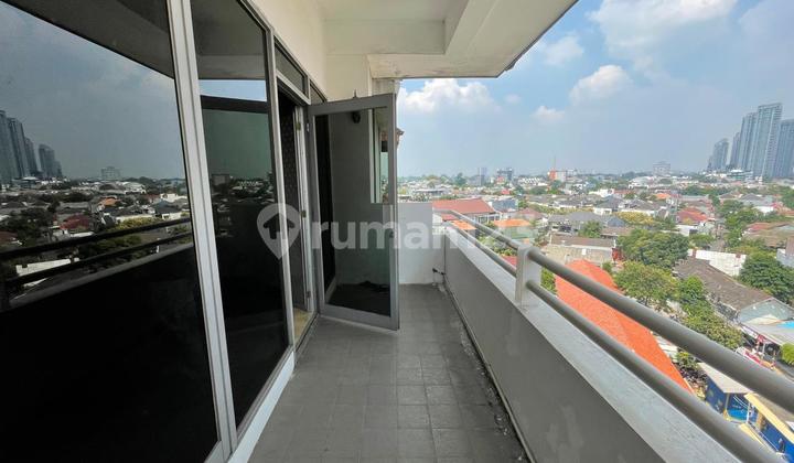 Kintamani Residence 3 Bedroom Apartment Tower B Low Floor Coldwell Banker 2