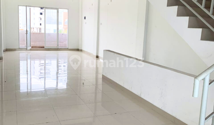 Commercial Building for Rent South Tangerang 3 Floors Coldwell Banker Commercial Building for Rent South Tangerang 3 Floors Coldwell Banker