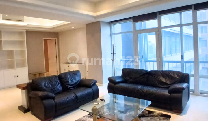 Ascott Jakarta Middle Floor Coldwell Banker 1