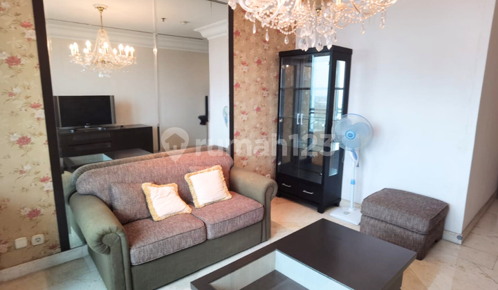 Simprug Teras Tower C Low Floor Coldwell Banker 2