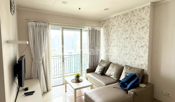 Sahid Sudirman Residence Middle Floor Coldwell Banker Sahid Sudirman Residence Middle Floor Coldwell Banker