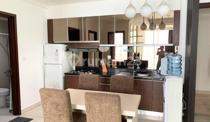 Denpasar Residence Tower Ubud High Floor Coldwell Banker 2