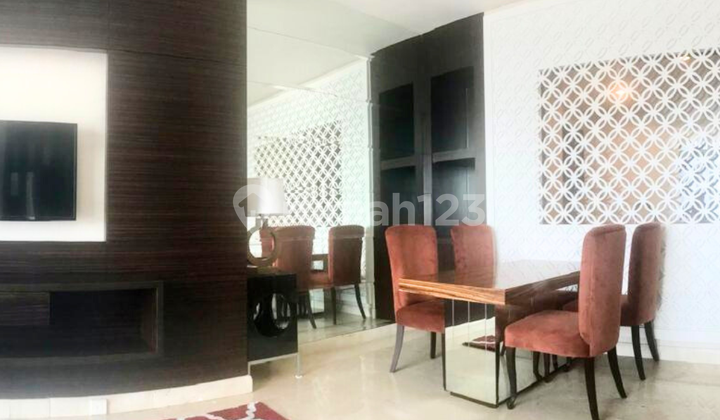 Essence Dharmawangsa Tower East Low Floor Coldwell Banker