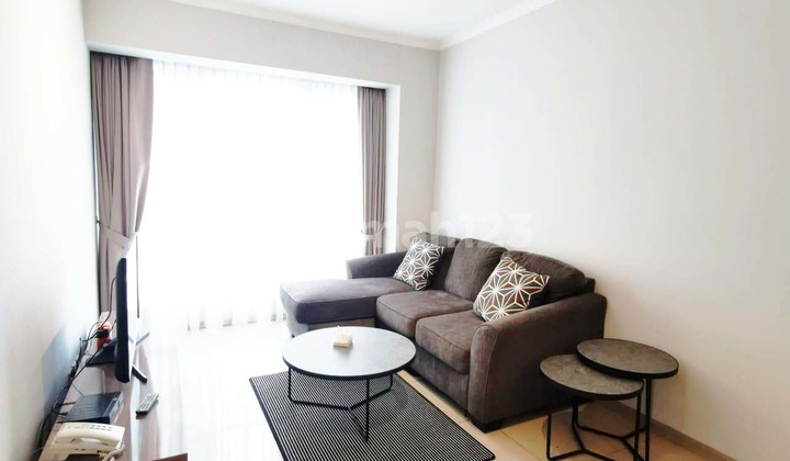 Gandaria Heights Tower B Mid-Floor 3-Bedroom Coldwell Banker Apartment