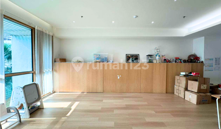 Setiabudi Residence Tower B Low Floor Coldwell Banker 2