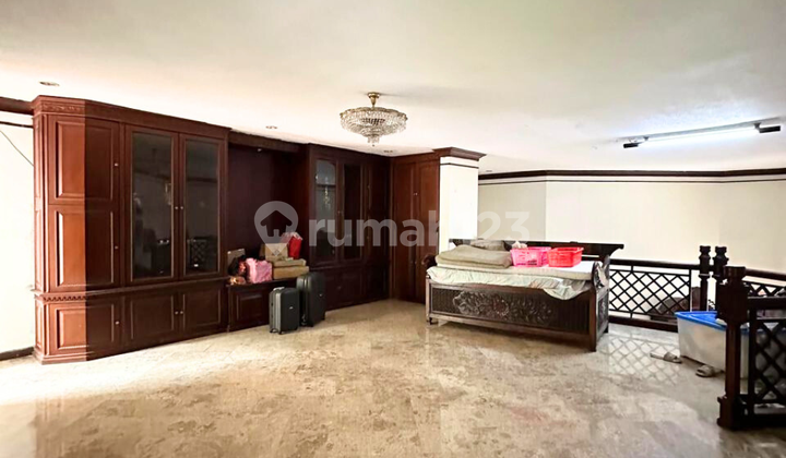 Rumah Dijual Melawai 3 Kamar Coldwell Banker 2