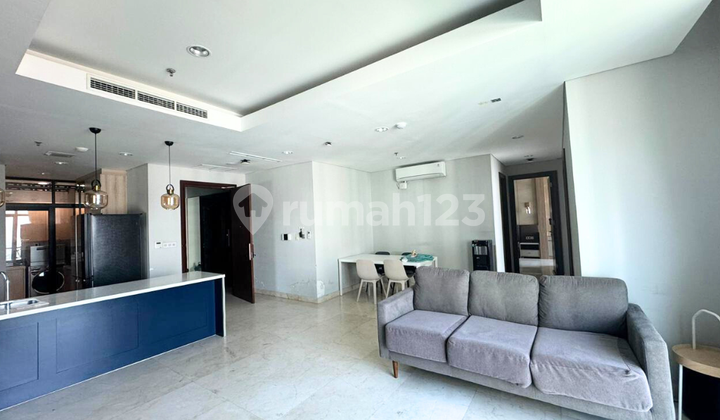 Essence Dharmawangsa Tower East Middle Floor Coldwell Banker 2