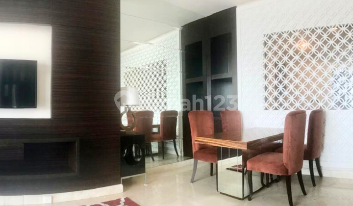 Essence Dharmawangsa Tower East High Floor Coldwell Banker 2