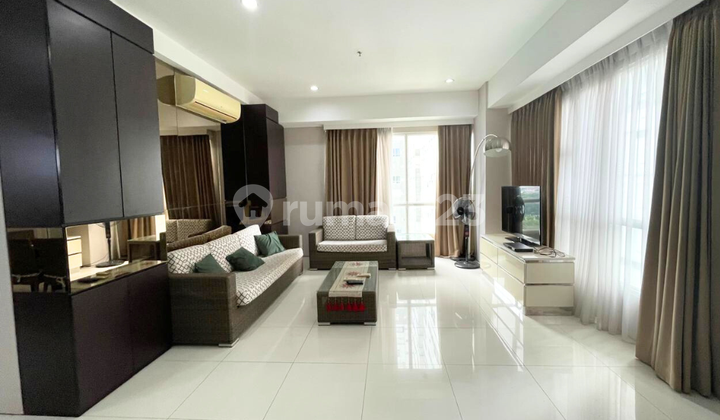 1Park Residence Tower C Low Floor Coldwell Banker 1