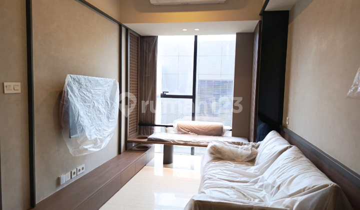 High Floor Coldwell Banker at Branz Mega Kuningan High Floor Coldwell Banker at Branz Mega Kuningan