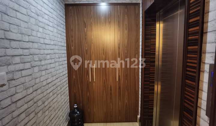 Apartemen South Hills Low Floor 2 Kamar Disewakan Coldwell Banker 2