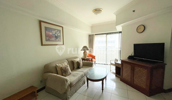 Sudirman Tower Condominium Tower C Middle Floor Coldwell banker Sudirman Tower Condominium Tower C Middle Floor Coldwell banker