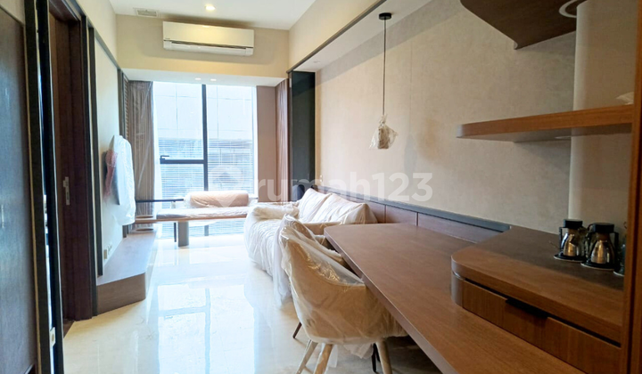 The Branz Mega Kuningan High Floor Coldwell Banker 2