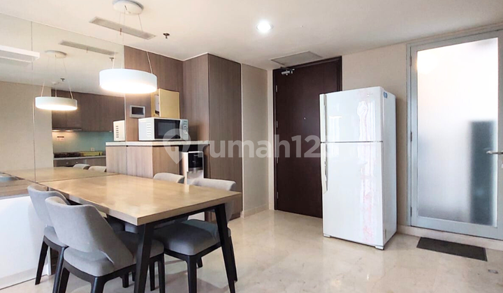 Ciputra World 2 Tower, The Orchard, Mid Level, Coldwell Banker Ciputra World 2 Tower, The Orchard, Mid Level, Coldwell Banker