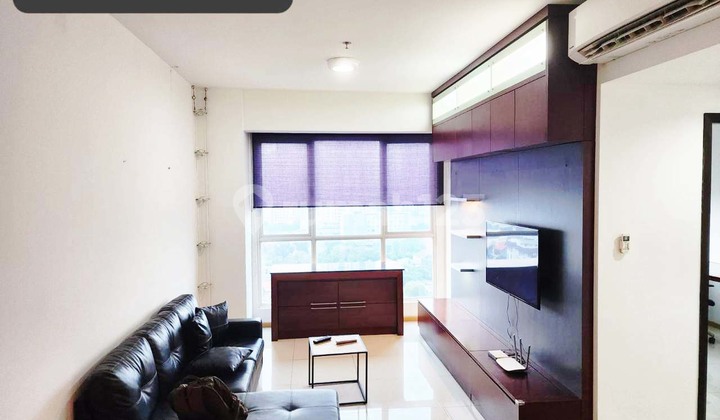 Apartemen Gandaria Heights Tower A Low Floor 3 Kamar Coldwell Banker