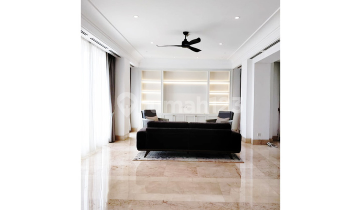 Dharmawangsa Residences Tower 1 High Floor Apartment - Coldwell Banker 1