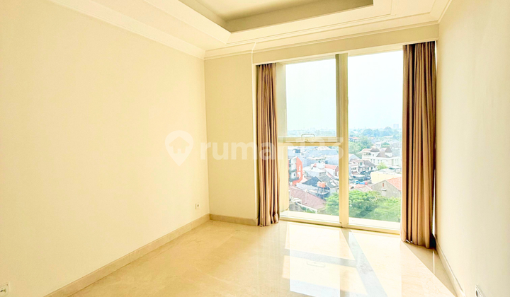 Kartika Tower, Pondok Indah Residence, Low Floor, Coldwell Banker 2
