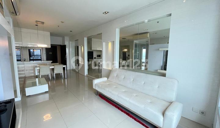 Apartemen Gandaria Heights 3 Kamar Tower A High Floor Coldwell Banker 2