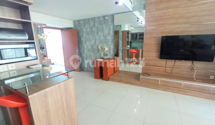 Citylofts Sudirman Low Floor Coldwell Banker 2