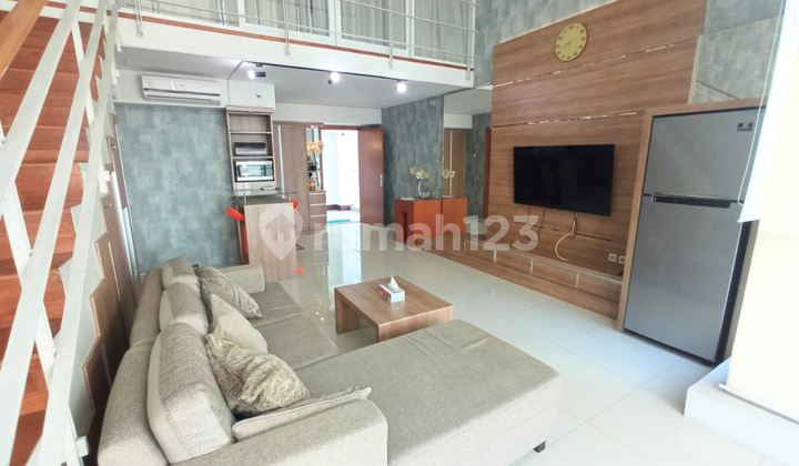 Citylofts Sudirman Low Floor Coldwell Banker 1