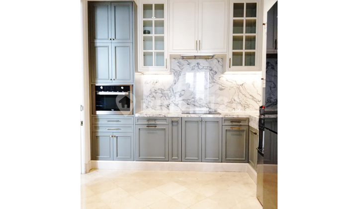 Dharmawangsa Residences Tower 1 High Floor Apartment - Coldwell Banker 2