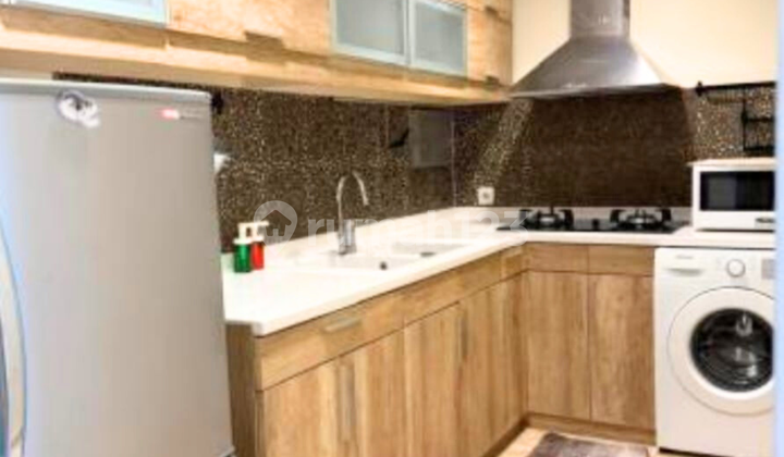 Essence Dharmawangsa Tower Eminence 2 Middle Floor Coldwell Banker 2