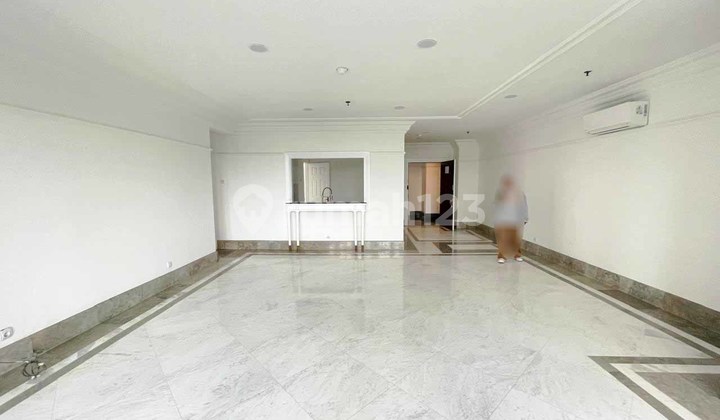 Apartemen Permata Hijau 2 Kamar Tower 1 Middle Floor Coldwell Banker 2