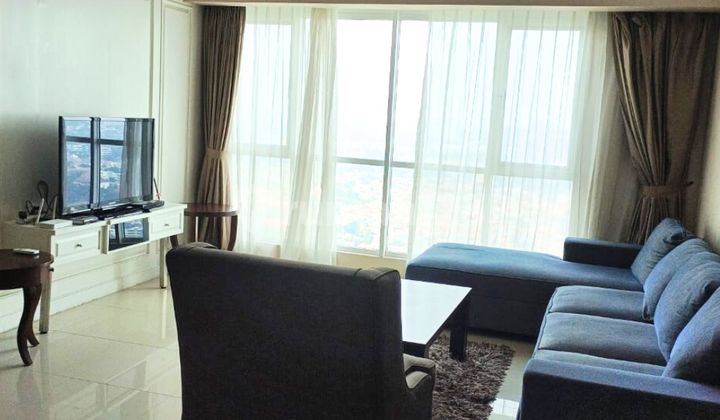 Gandaria Heights Tower B High Floor Coldwell Banker